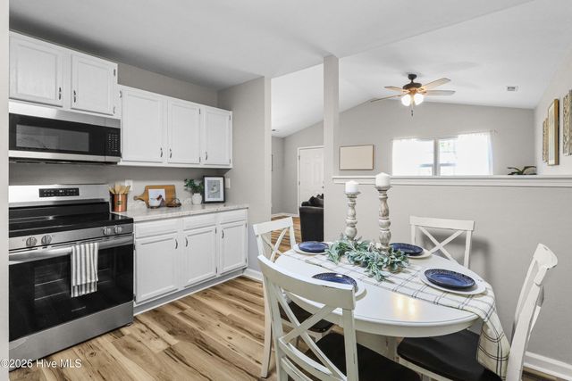 969 Ramsey Road, Jacksonville, NC 28546