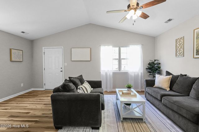 969 Ramsey Road, Jacksonville, NC 28546