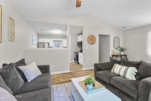 969 Ramsey Road, Jacksonville, NC 28546