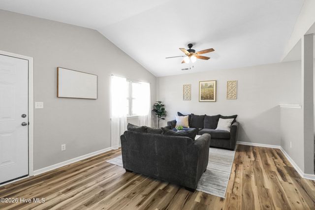 969 Ramsey Road, Jacksonville, NC 28546