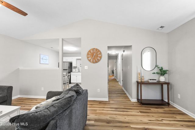 969 Ramsey Road, Jacksonville, NC 28546