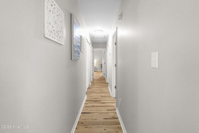 969 Ramsey Road, Jacksonville, NC 28546