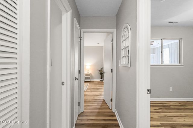 969 Ramsey Road, Jacksonville, NC 28546