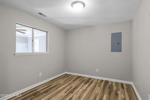 969 Ramsey Road, Jacksonville, NC 28546