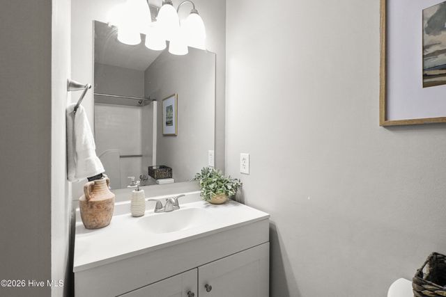 969 Ramsey Road, Jacksonville, NC 28546