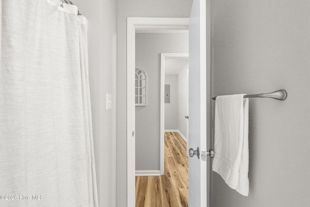 969 Ramsey Road, Jacksonville, NC 28546