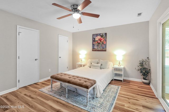 969 Ramsey Road, Jacksonville, NC 28546