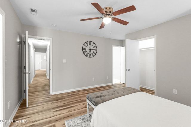 969 Ramsey Road, Jacksonville, NC 28546