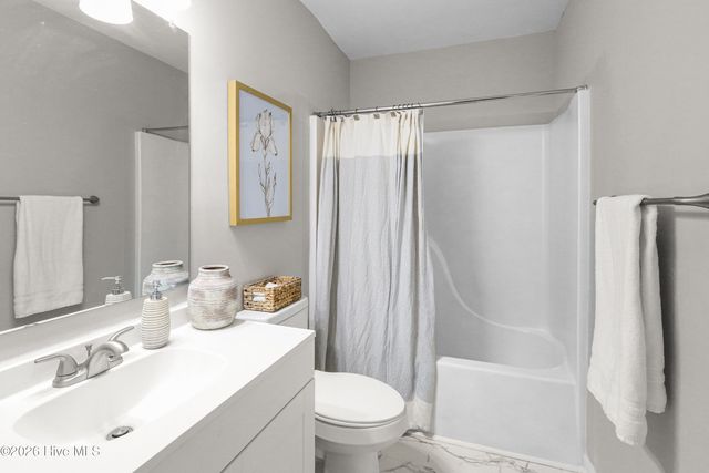 969 Ramsey Road, Jacksonville, NC 28546