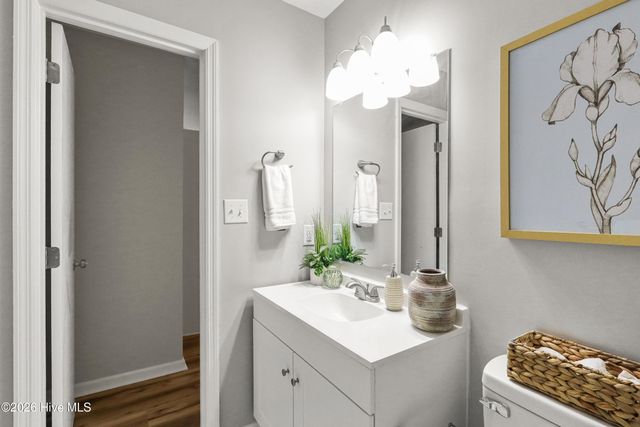 969 Ramsey Road, Jacksonville, NC 28546