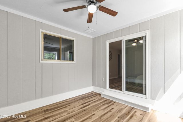 969 Ramsey Road, Jacksonville, NC 28546