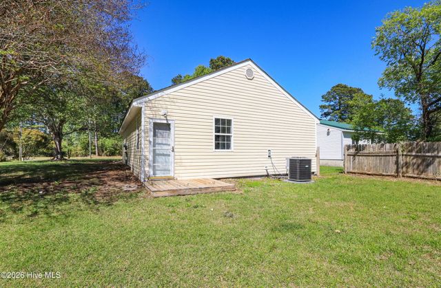 969 Ramsey Road, Jacksonville, NC 28546