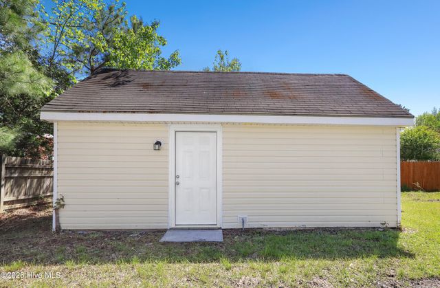 969 Ramsey Road, Jacksonville, NC 28546