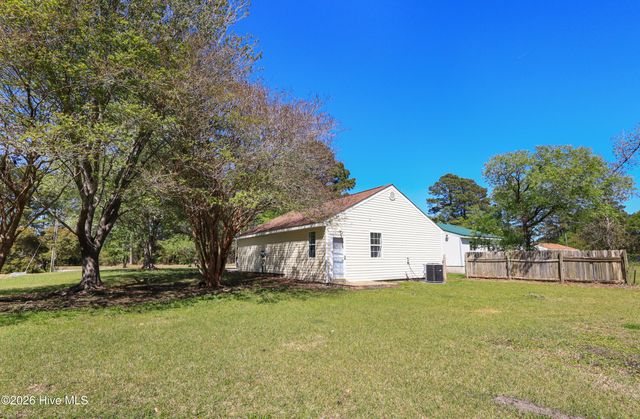 969 Ramsey Road, Jacksonville, NC 28546