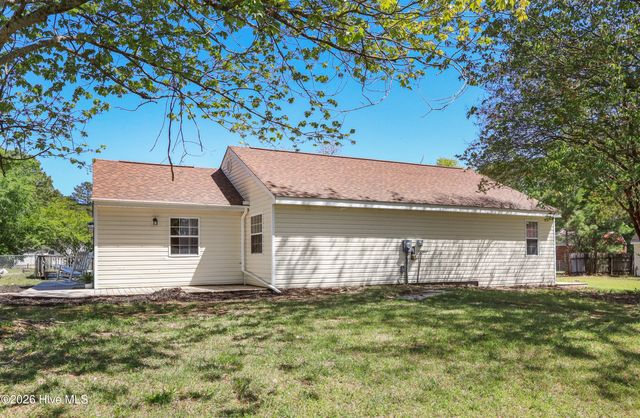 969 Ramsey Road, Jacksonville, NC 28546