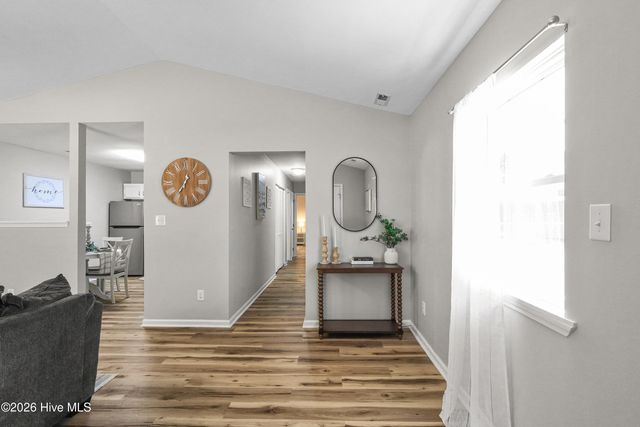 969 Ramsey Road, Jacksonville, NC 28546