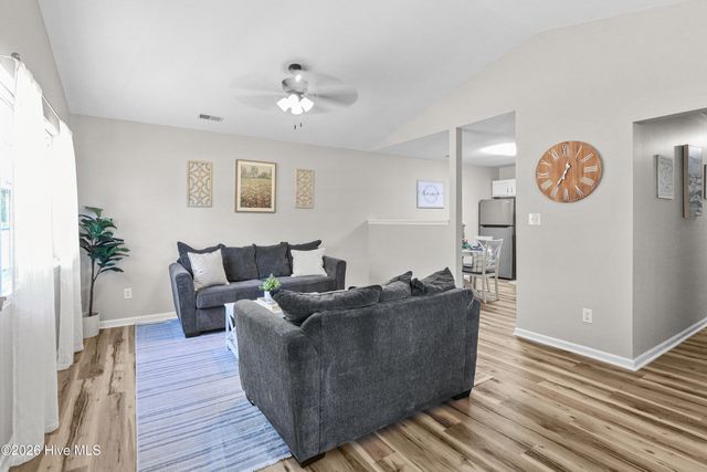 969 Ramsey Road, Jacksonville, NC 28546