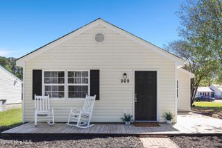 969 Ramsey Road, Jacksonville, NC 28546