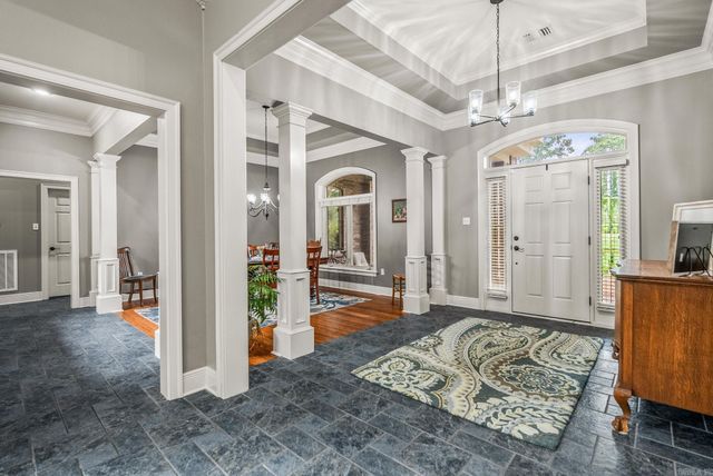 2810 Collins Drive, Conway, AR 72034