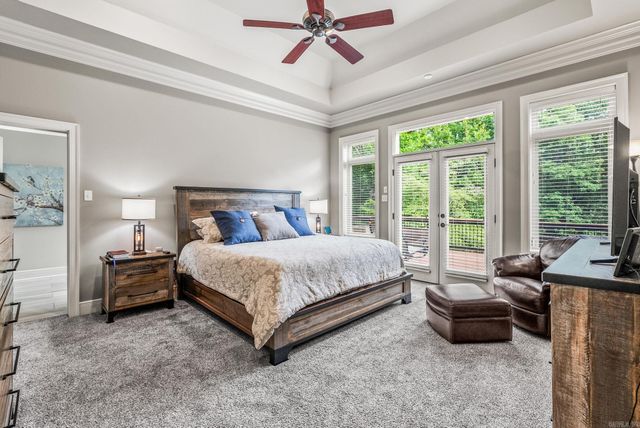 2810 Collins Drive, Conway, AR 72034