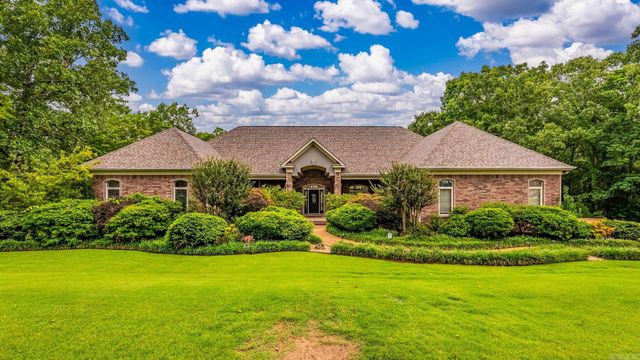 2810 Collins Drive, Conway, AR 72034