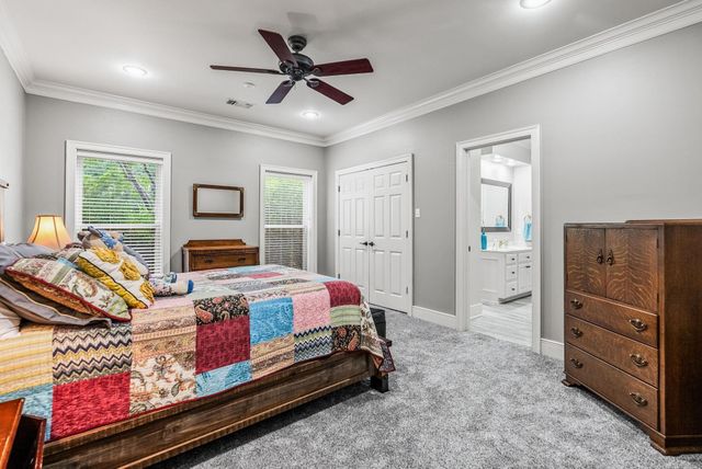2810 Collins Drive, Conway, AR 72034