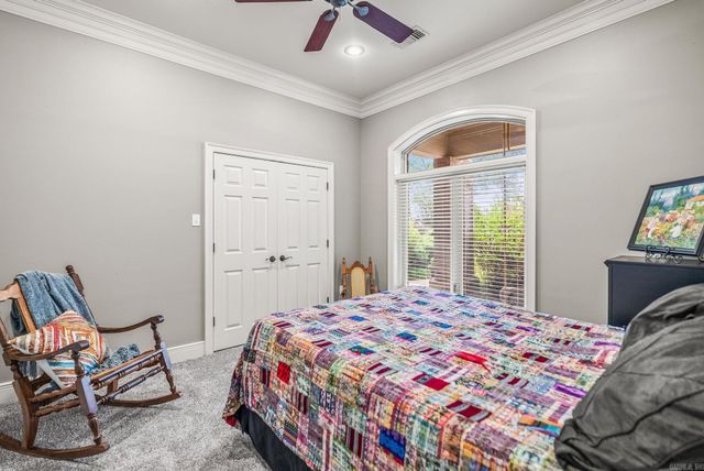 2810 Collins Drive, Conway, AR 72034
