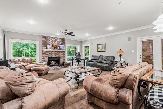 2810 Collins Drive, Conway, AR 72034