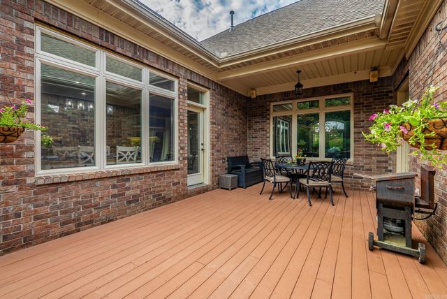 2810 Collins Drive, Conway, AR 72034