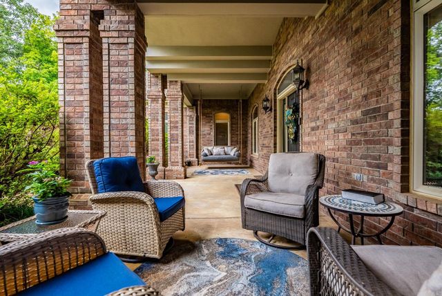 2810 Collins Drive, Conway, AR 72034