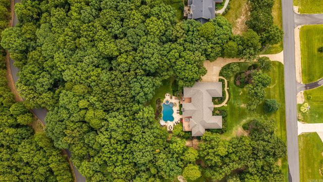 2810 Collins Drive, Conway, AR 72034
