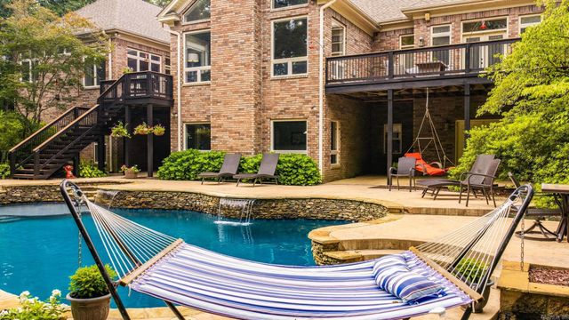 2810 Collins Drive, Conway, AR 72034