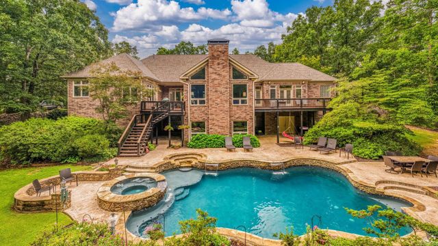 2810 Collins Drive, Conway, AR 72034
