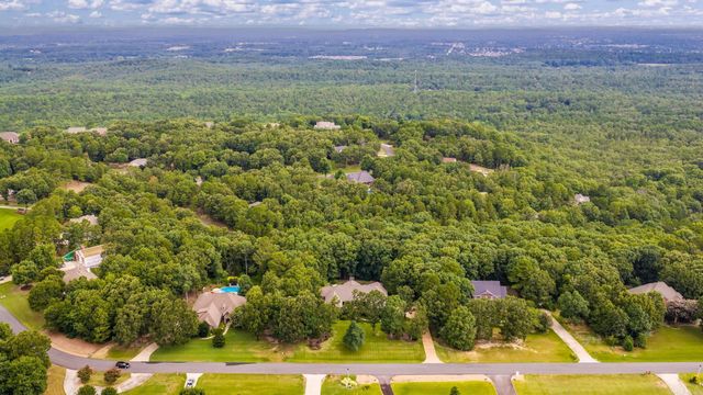 2810 Collins Drive, Conway, AR 72034