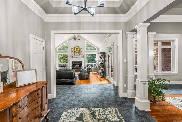2810 Collins Drive, Conway, AR 72034