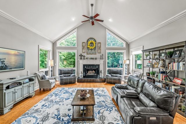 2810 Collins Drive, Conway, AR 72034