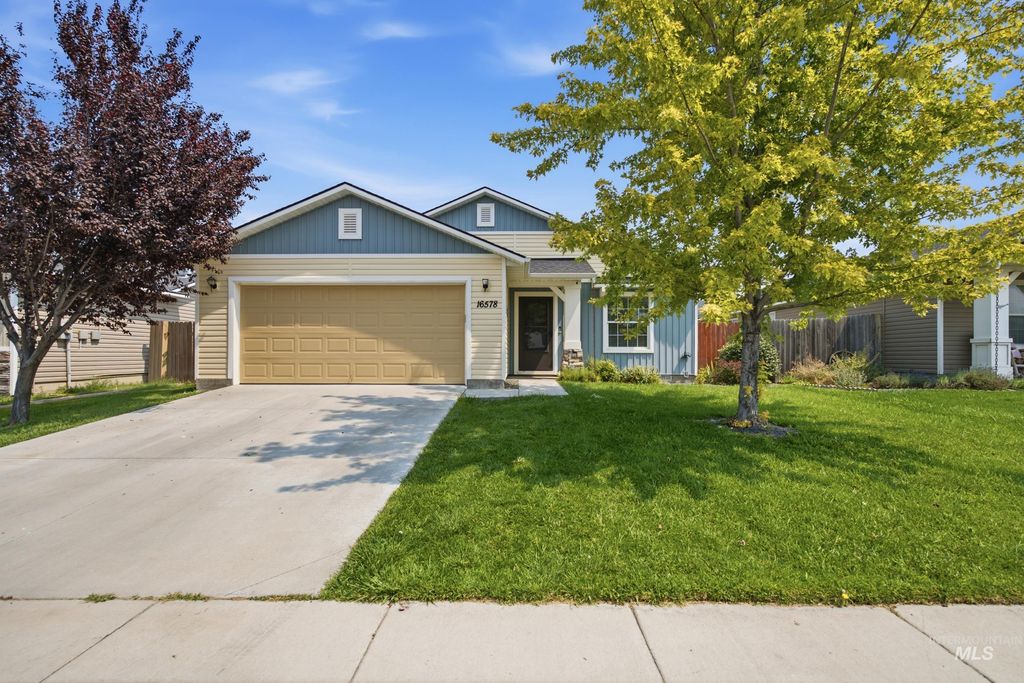 16578 Berkley Ave, Caldwell, ID 83607 photo 1