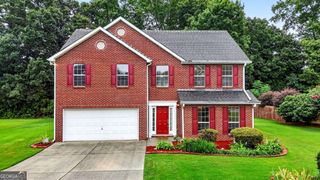 5785 Grove Place Crossing SW, Lilburn, GA 30047