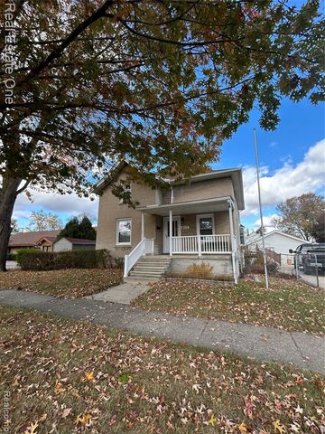 14212 Northline Road, Southgate, MI 48195