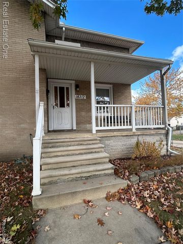 14212 Northline Road, Southgate, MI 48195