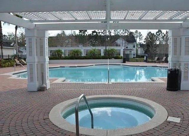 1301 EASTERN PECAN PLACE 208, Winter Garden, FL 34787