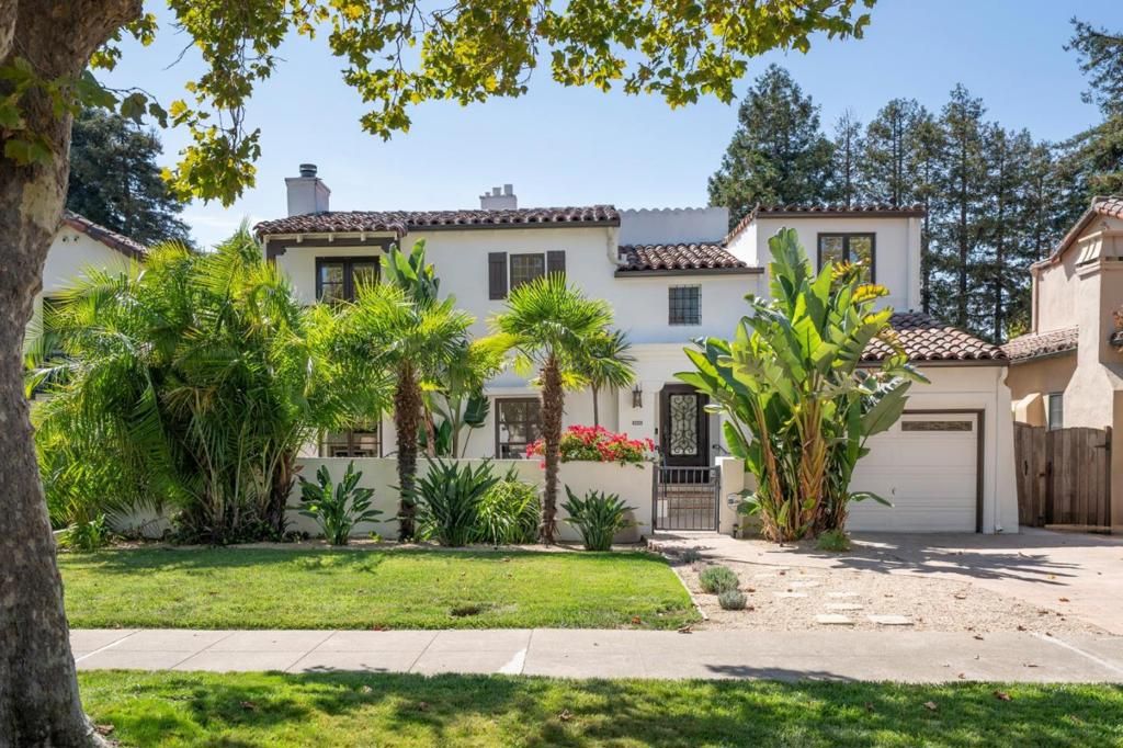 829 N Idaho Street, San Mateo, CA 94401