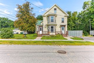 32 Mill Street, Rochester, NH 03867