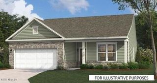5405 Dellwood Way Lot 168, Leland, NC 28451
