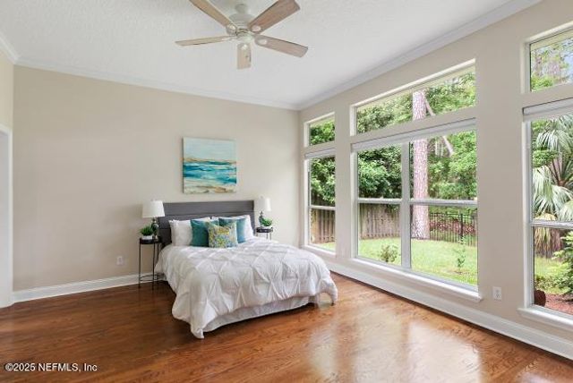 852 BUCKEYE Lane, St. Johns, FL 32259