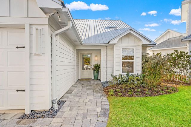 180 Walton Bonita Drive, Inlet Beach, FL 32461