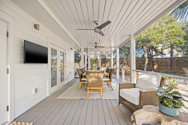 180 Walton Bonita Drive, Inlet Beach, FL 32461