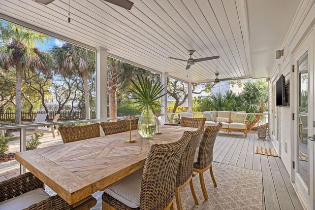 180 Walton Bonita Drive, Inlet Beach, FL 32461