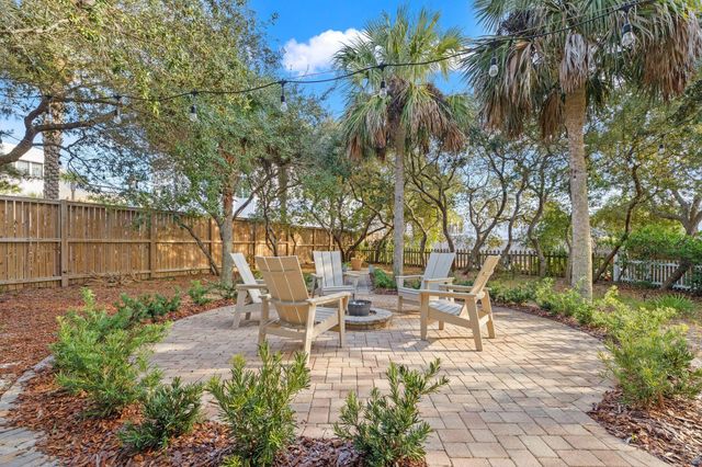 180 Walton Bonita Drive, Inlet Beach, FL 32461