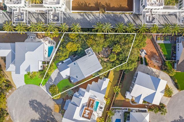 180 Walton Bonita Drive, Inlet Beach, FL 32461